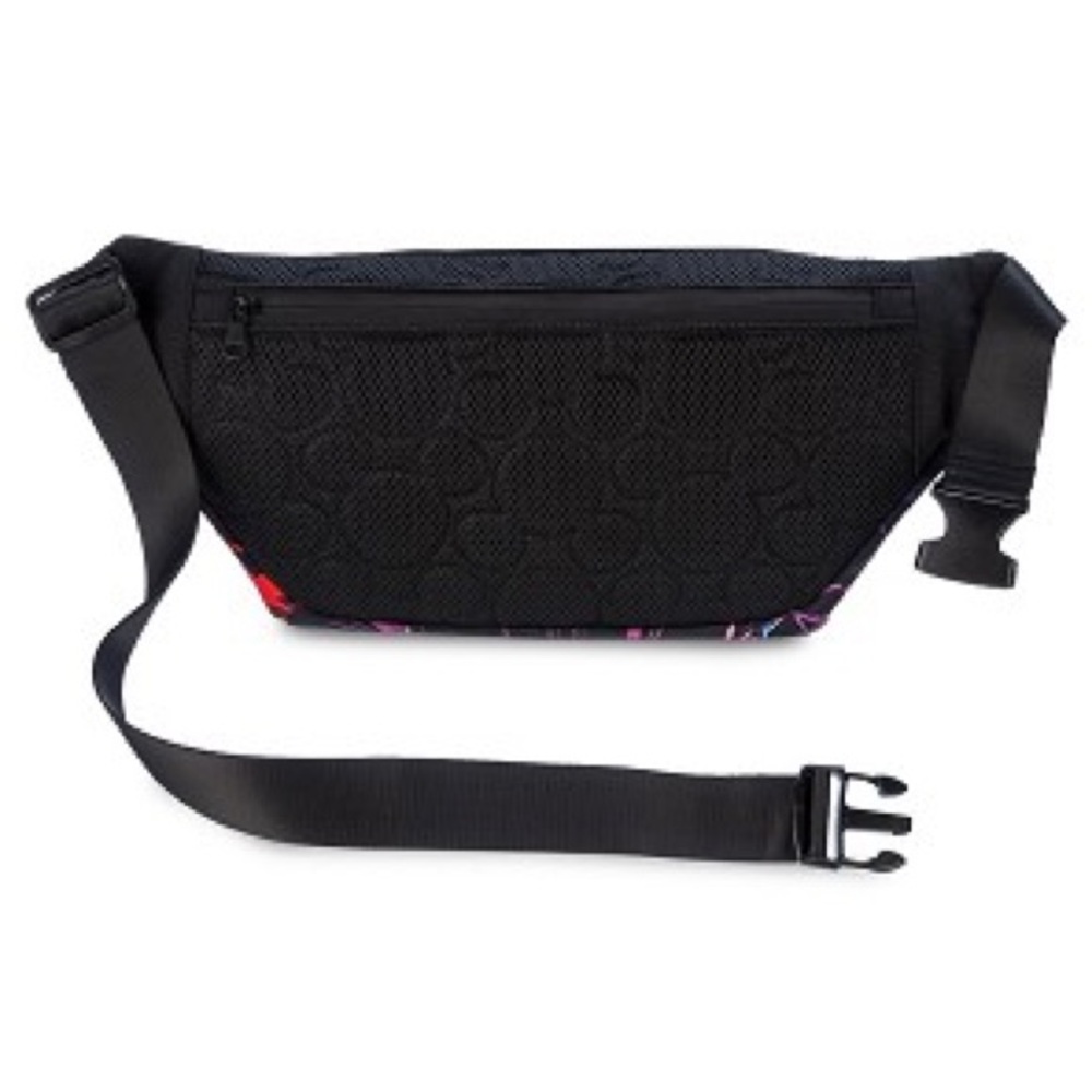 Disney Belt Bag - Colorful Disney
Villains Fanny Pack/Crossbody Bag - Picture 2 of 13